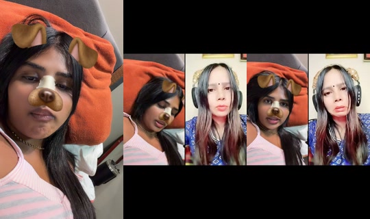edinairramos3 TikTok Live — Sep 30, 2026, 9:41 PM