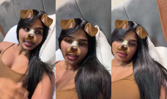 edinairramos3 TikTok Live — Oct 1, 2026, 12:27 AM