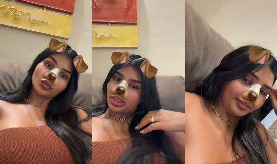 edinairramos3 TikTok Live — Oct 2, 2026, 12:49 AM
