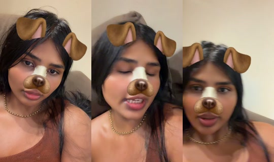 edinairramos3 TikTok Live — Oct 2, 2026, 1:39 AM