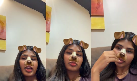 edinairramos3 TikTok Live — Oct 2, 2026, 11:57 PM