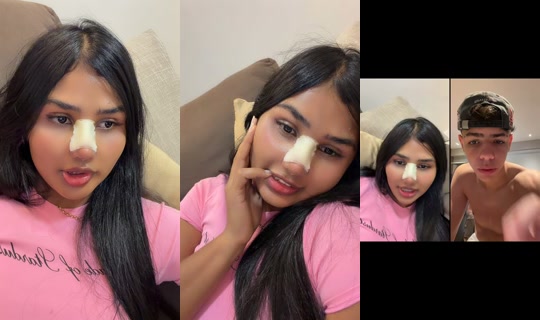 edinairramos3 TikTok Live — Oct 3, 2026, 4:18 PM