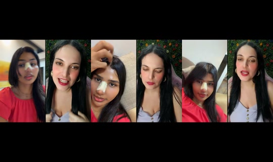 edinairramos3 TikTok Live — Oct 3, 2026, 10:03 PM