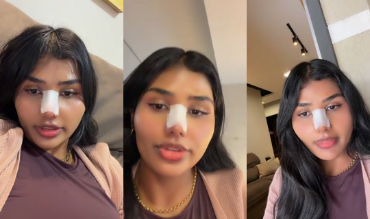 edinairramos3 TikTok Live — Oct 5, 2026, 3:24 PM