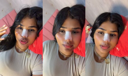 edinairramos3 TikTok Live — Oct 6, 2026, 11:44 PM