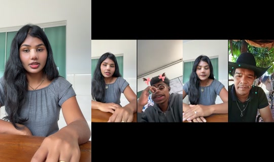 edinairramos3 TikTok Live — Oct 8, 2026, 1:53 PM
