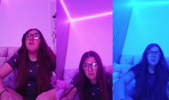 edited.byevie19 TikTok Live — Oct 8, 2026, 12:22 AM