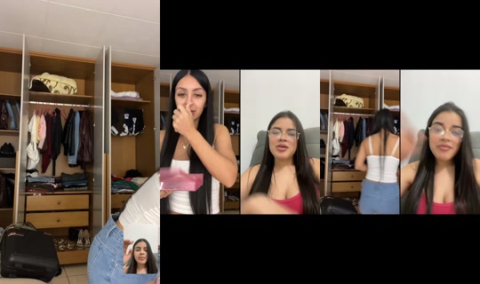 edllasouuza TikTok Live — Aug 21, 2026, 2:02 AM