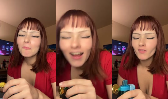 ednafaded TikTok Live — Oct 4, 2026, 9:48 AM