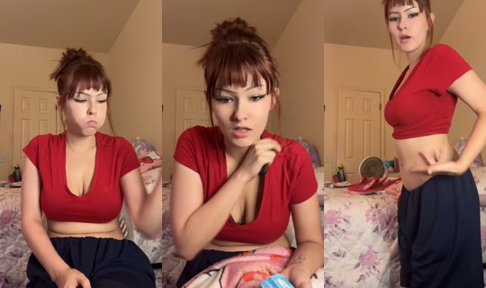 ednafaded TikTok Live — Oct 4, 2026, 4:03 PM