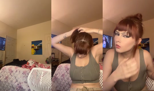 ednafaded TikTok Live — Oct 4, 2026, 9:13 PM