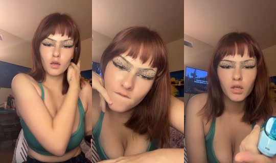 ednafaded TikTok Live — Oct 5, 2026, 4:09 PM
