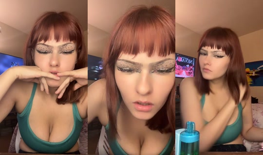 ednafaded TikTok Live — Oct 5, 2026, 4:34 PM