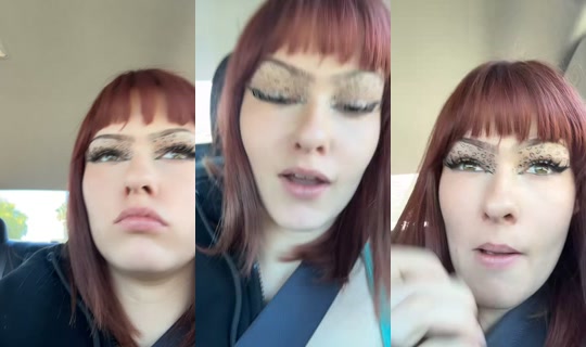 ednafaded TikTok Live — Oct 5, 2026, 5:25 PM