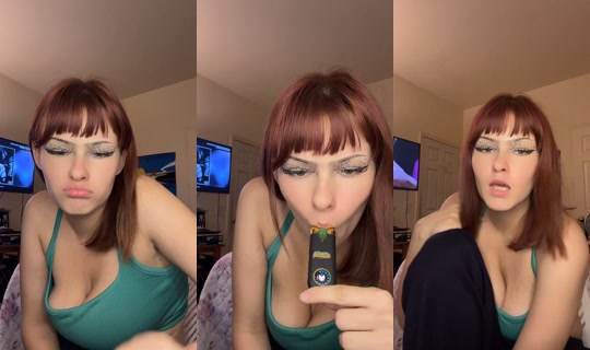 ednafaded TikTok Live — Oct 5, 2026, 10:36 PM