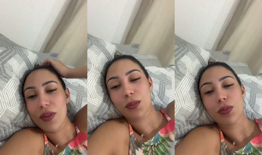 ednaramattos TikTok Live — Aug 28, 2026, 11:40 PM