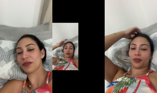 ednaramattos TikTok Live — Aug 28, 2026, 11:55 PM
