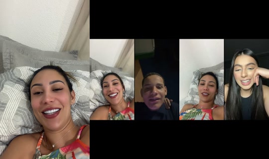 ednaramattos TikTok Live — Aug 29, 2026, 3:42 AM