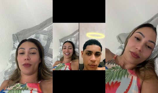 ednaramattos TikTok Live — Aug 29, 2026, 4:28 AM