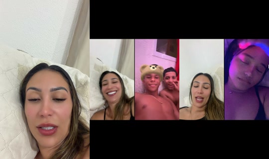 ednaramattos TikTok Live — Sep 30, 2026, 2:18 AM