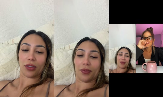 ednaramattos TikTok Live — Oct 1, 2026, 3:56 AM