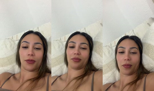ednaramattos TikTok Live — Oct 1, 2026, 4:13 AM