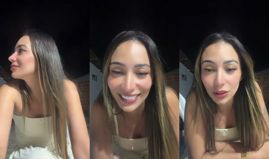 ednaramattos TikTok Live — Oct 3, 2026, 4:58 AM