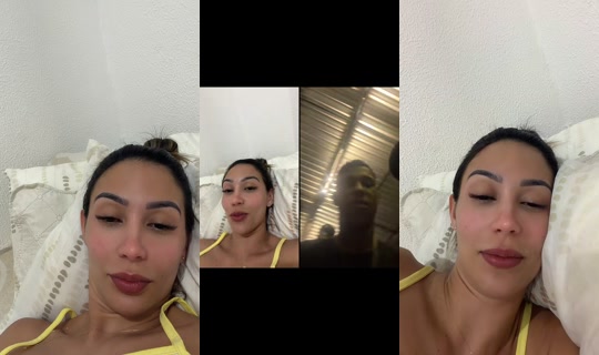 ednaramattos TikTok Live — Oct 5, 2026, 3:16 AM