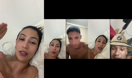 ednaramattos TikTok Live — Oct 6, 2026, 3:43 AM