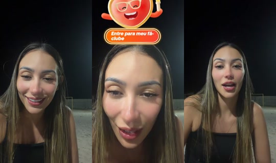 ednaramattos TikTok Live — Oct 7, 2026, 3:58 AM