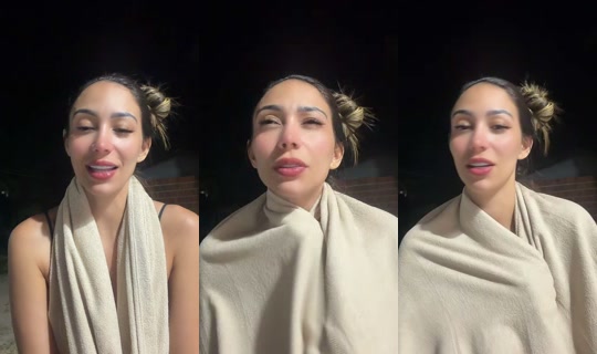 ednaramattos TikTok Live — Oct 8, 2026, 3:42 AM