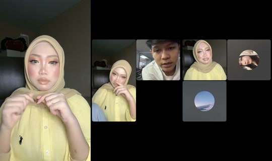 ednglss TikTok Live — Oct 1, 2026, 10:55 AM