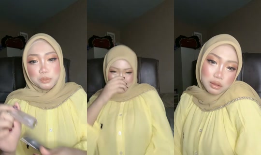 ednglss TikTok Live — Oct 1, 2026, 11:24 AM