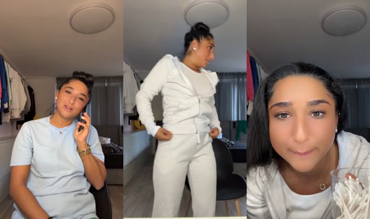 edonamona TikTok Live — Oct 1, 2026, 2:44 PM
