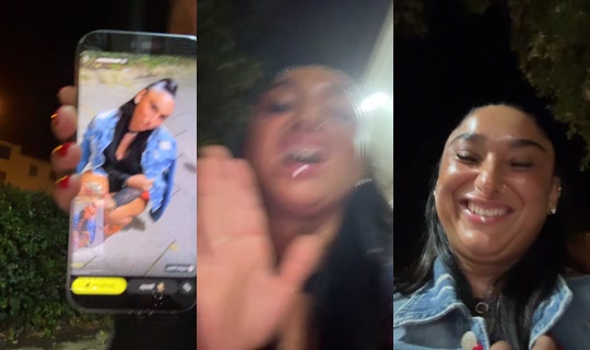 edonamona TikTok Live — Oct 2, 2026, 11:06 PM