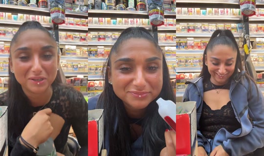 edonamona TikTok Live — Oct 3, 2026, 7:08 AM