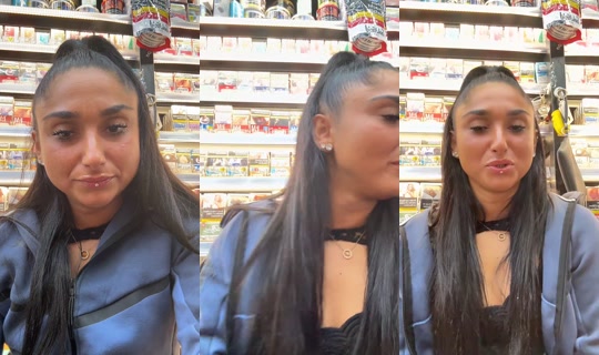 edonamona TikTok Live — Oct 3, 2026, 7:58 AM