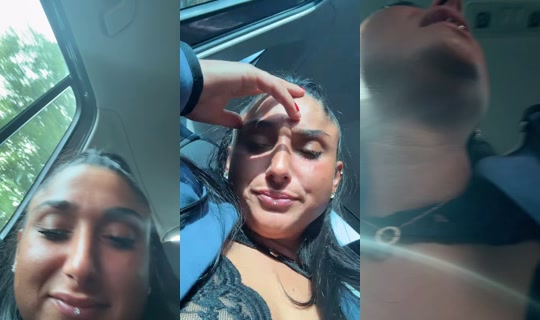 edonamona TikTok Live — Oct 3, 2026, 9:32 AM