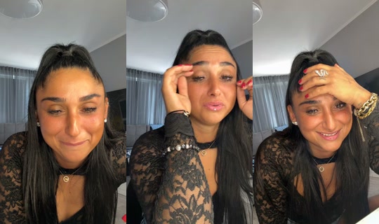 edonamona TikTok Live — Oct 3, 2026, 10:03 AM