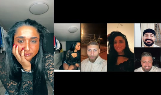 edonamona TikTok Live — Oct 3, 2026, 7:03 PM