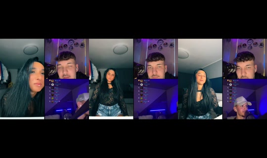 edonamona TikTok Live — Oct 3, 2026, 9:31 PM
