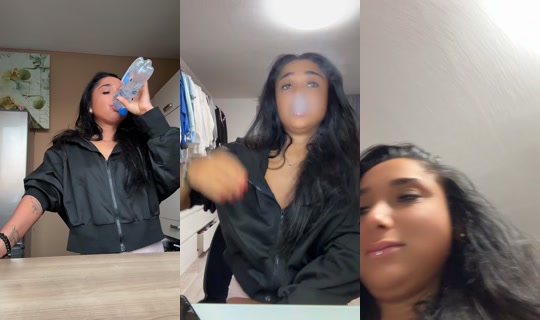 edonamona TikTok Live — Oct 4, 2026, 5:47 AM