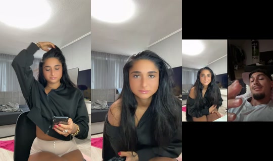 edonamona TikTok Live — Oct 4, 2026, 7:29 AM