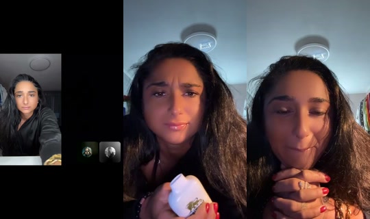 edonamona TikTok Live — Oct 4, 2026, 5:00 PM
