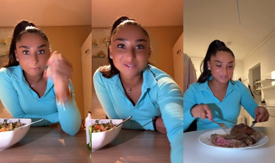 edonamona TikTok Live — Oct 7, 2026, 7:15 PM