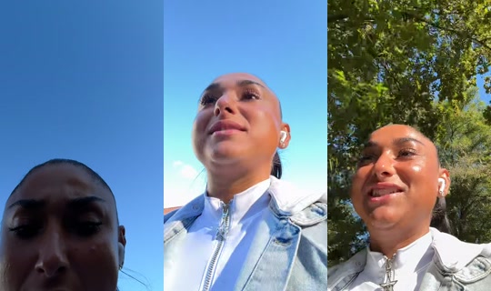 edonamona TikTok Live — Oct 8, 2026, 1:16 PM