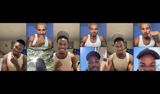 edsonmjfgomes TikTok Live — Aug 20, 2026, 9:07 PM