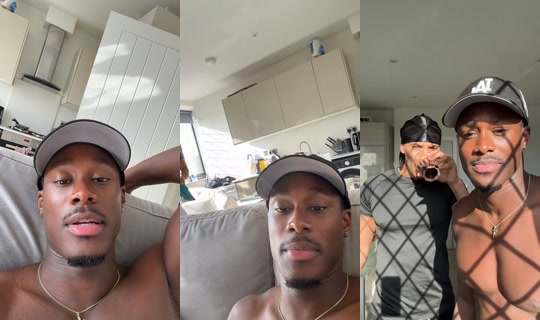 edsonmjfgomes TikTok Live — Aug 24, 2026, 3:48 PM