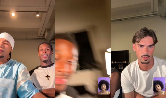edsonmjfgomes TikTok Live — Sep 19, 2026, 3:59 AM