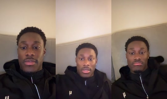 edsonmjfgomes TikTok Live — Oct 6, 2026, 7:01 PM